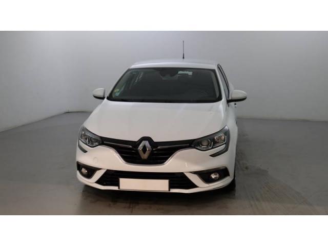 Renault Mégane image 6