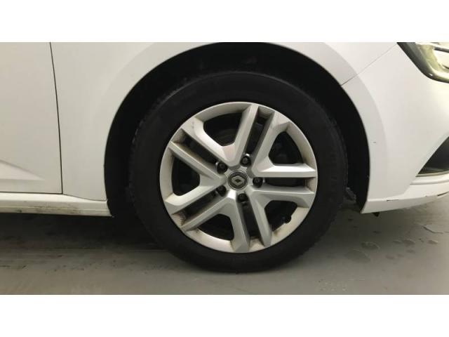 Renault Mégane image 9