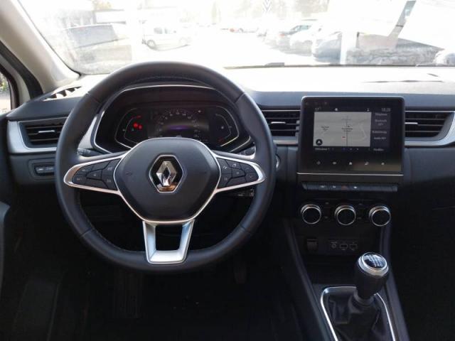 Renault Captur image 6