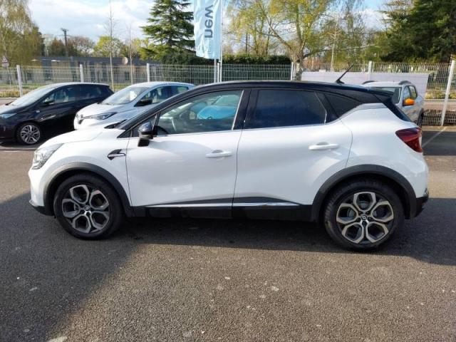 Renault Captur image 9
