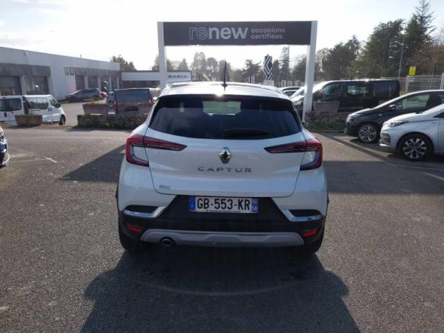 Renault Captur image 7