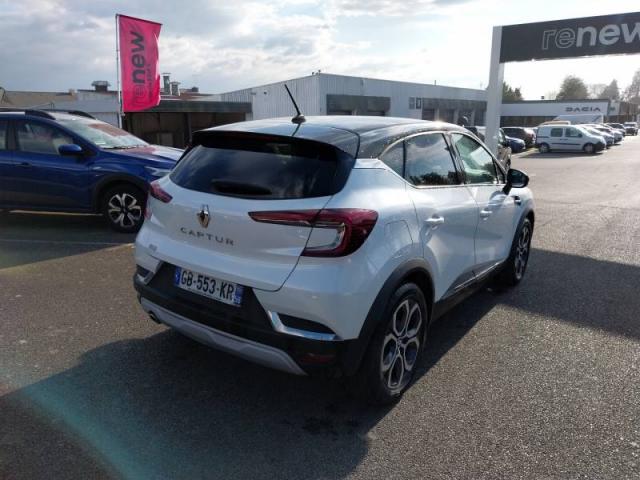 Renault Captur image 2