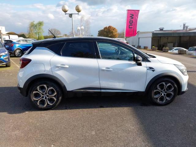 Renault Captur image 1