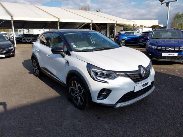 Renault Captur image 3