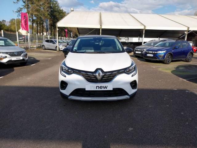 Renault Captur image 4