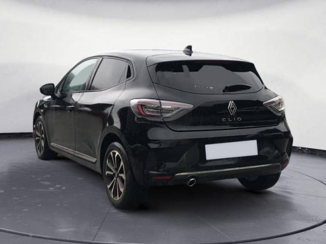 Renault Clio image 8