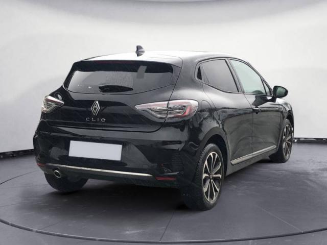 Renault Clio image 1