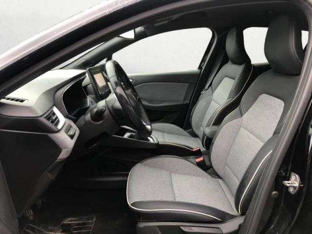 Renault Clio image 2