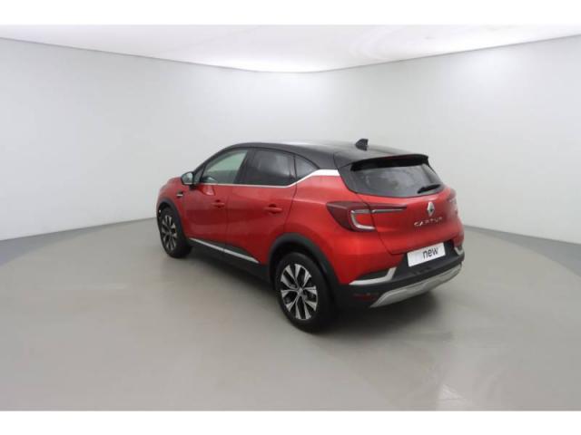 Renault Captur image 8