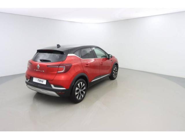 Renault Captur image 3