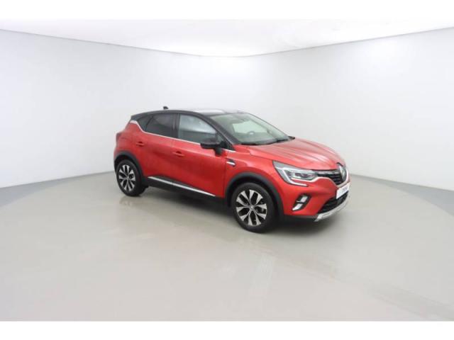 Renault Captur image 5