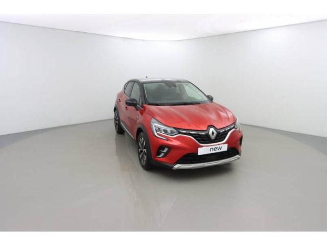 Renault Captur image 9
