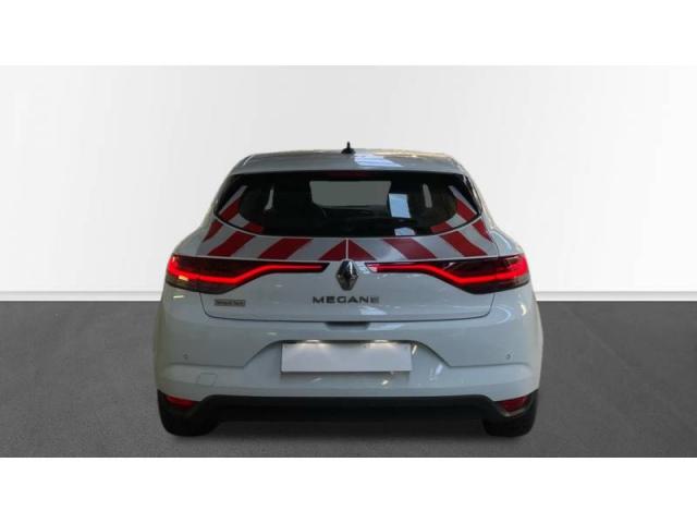 Renault Mégane image 8