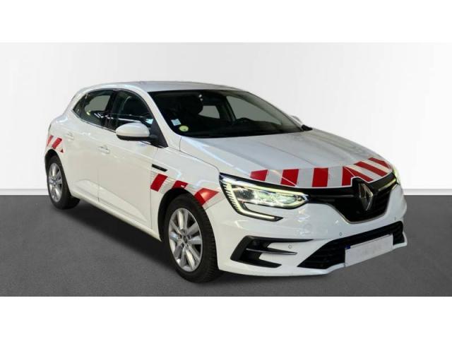 Renault Mégane image 9