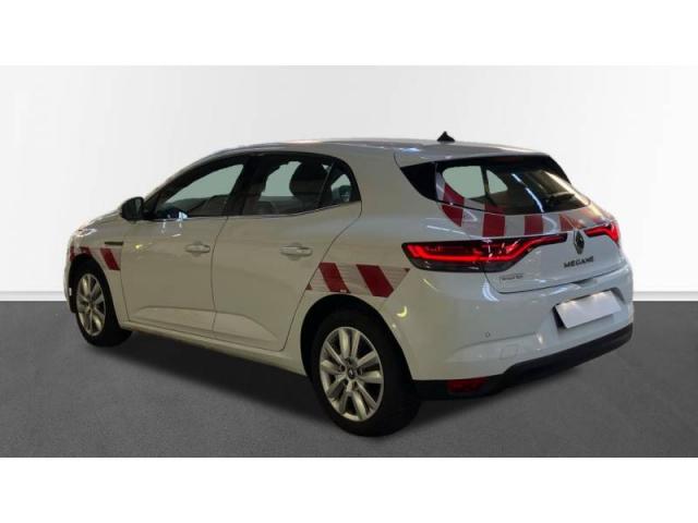 Renault Mégane image 7