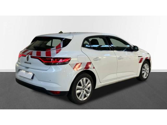 Renault Mégane image 1