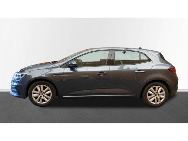 Renault Mégane image 3