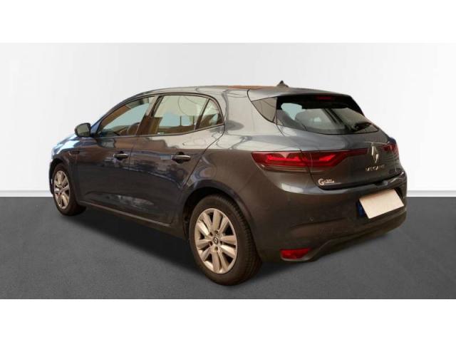 Renault Mégane image 4
