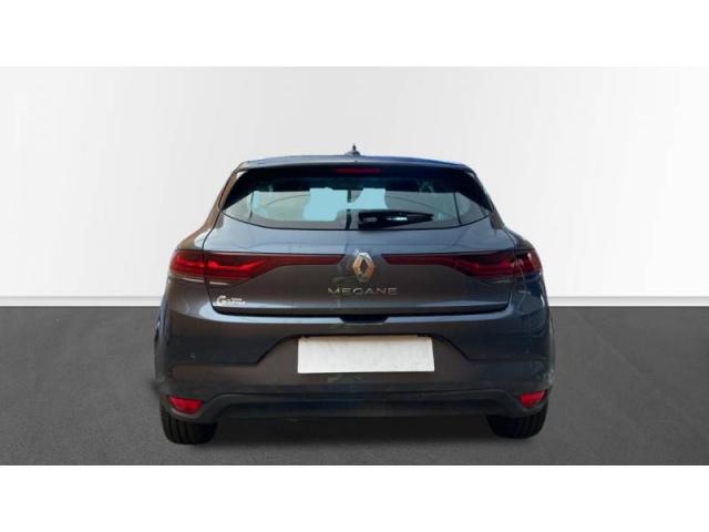 Renault Mégane image 8