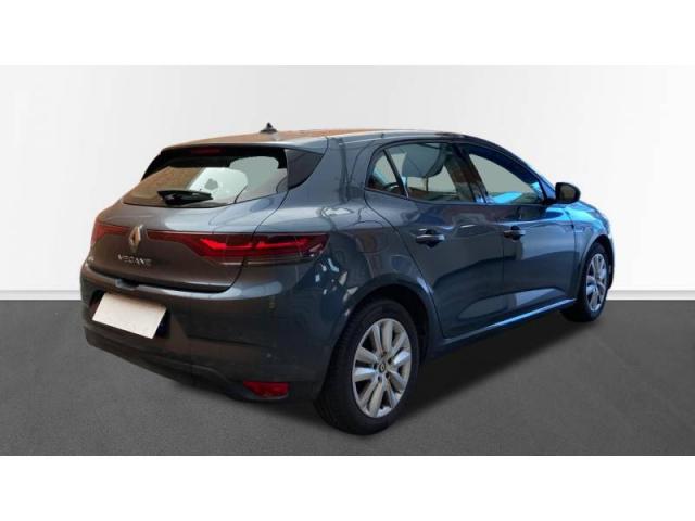 Renault Mégane image 2