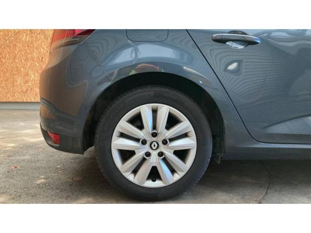 Renault Mégane image 1