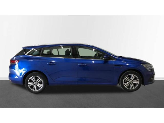 Renault Mégane image 8