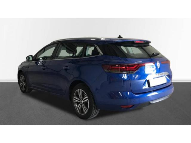 Renault Mégane image 1