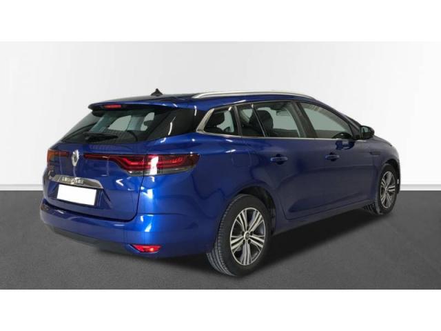 Renault Mégane image 4