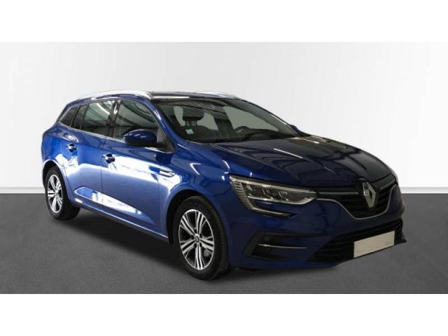 Renault Mégane image 2