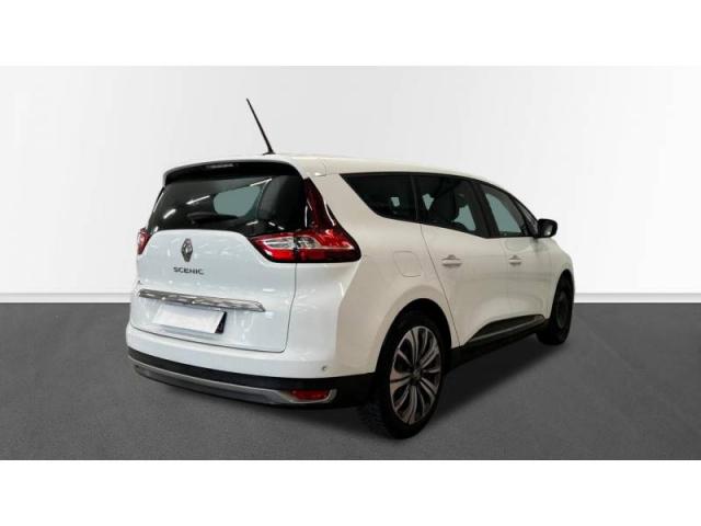 Renault Grand Scénic image 1