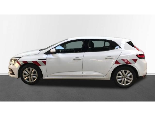 Renault Mégane image 6