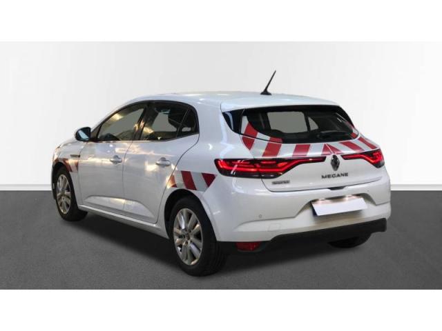Renault Mégane image 5