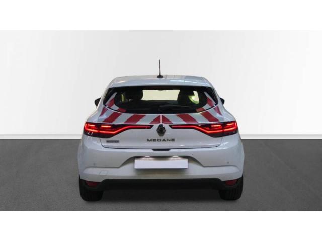 Renault Mégane image 3