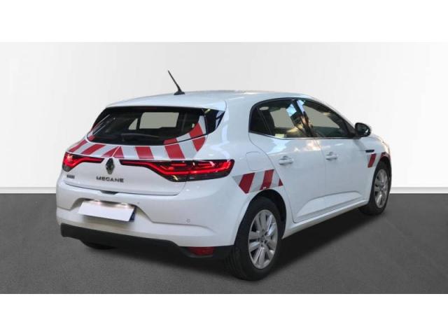 Renault Mégane image 7