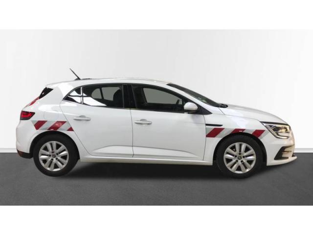 Renault Mégane image 1