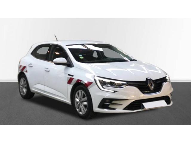 Renault Mégane image 2
