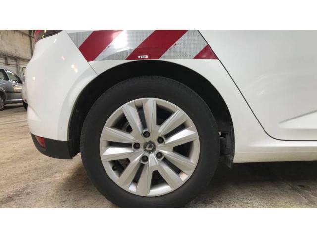 Renault Mégane image 4