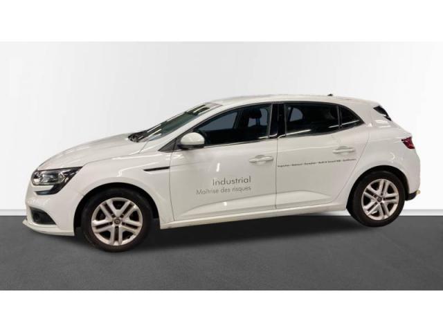 Renault Mégane image 3