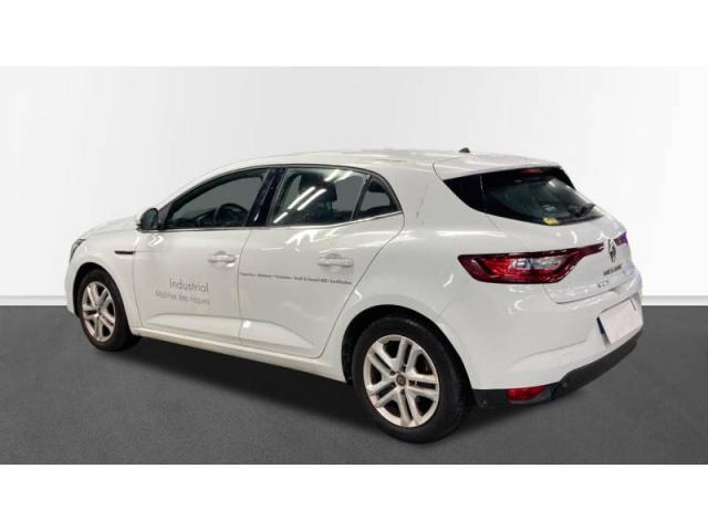 Renault Mégane image 1
