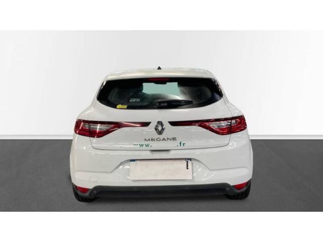 Renault Mégane image 7