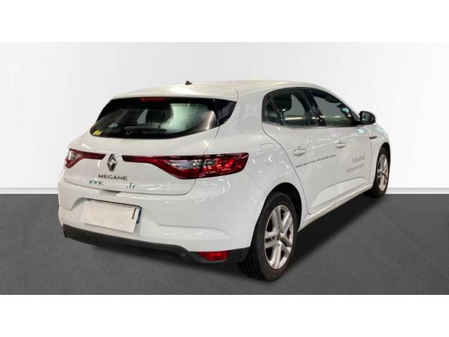 Renault Mégane image 6