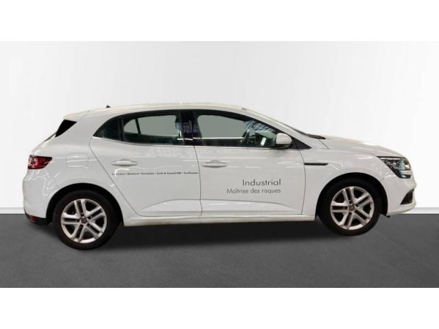 Renault Mégane image 5
