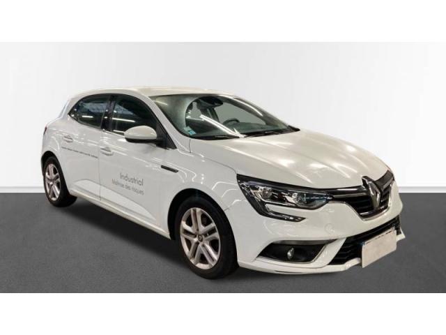 Renault Mégane image 4
