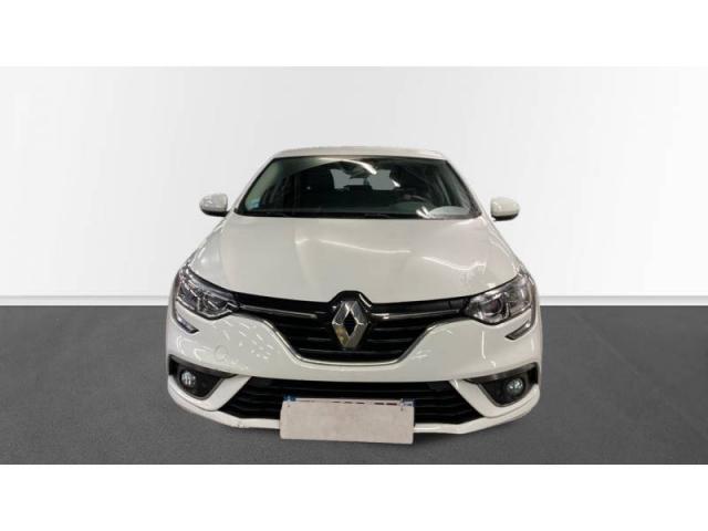 Renault Mégane image 8