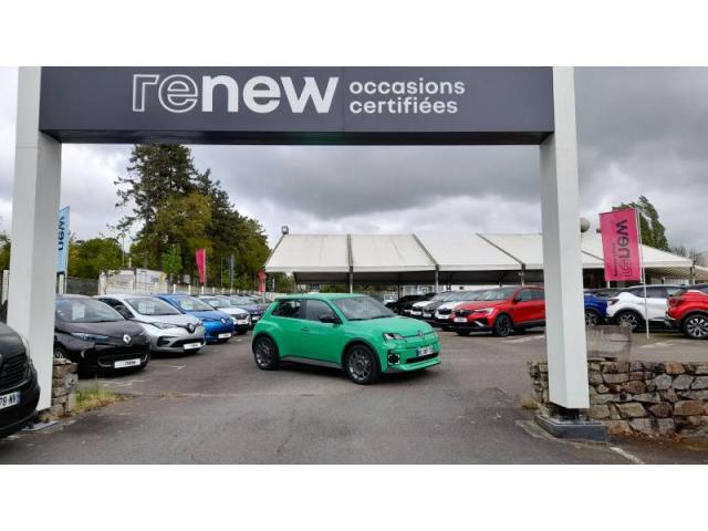Renault R 5 image 4