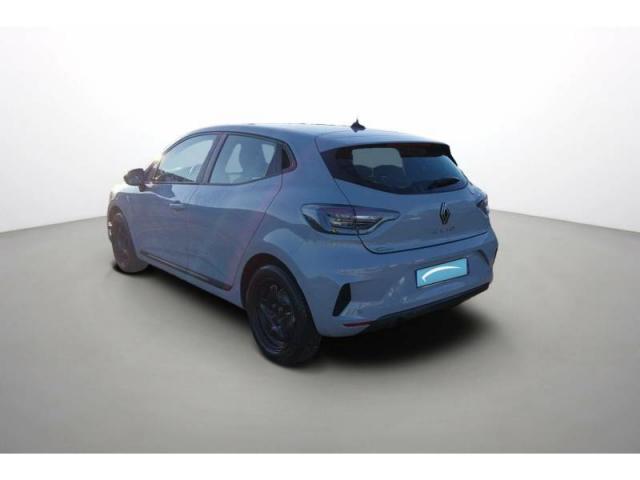 Renault Clio image 7