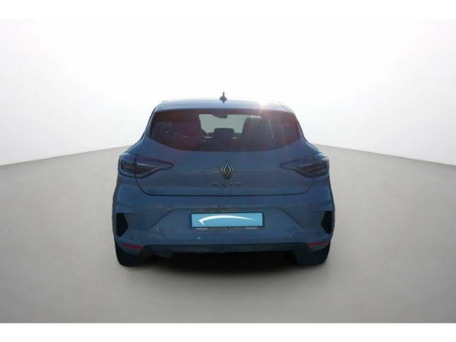 Renault Clio image 6