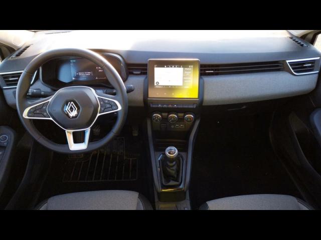 Renault Clio image 3