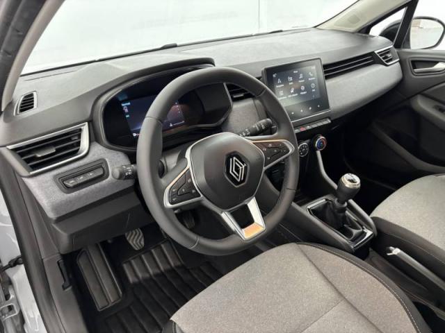 Renault Clio image 1
