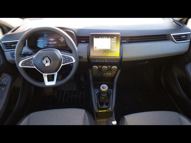 Renault Clio image 6